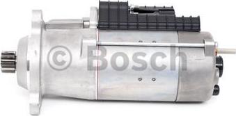 BOSCH 0 001 330 065 - Başlanğıc furqanavto.az