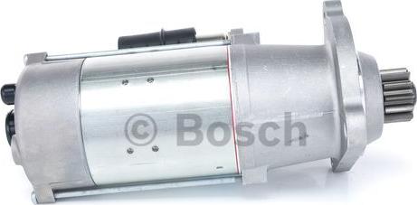 BOSCH 0 001 330 008 - Başlanğıc furqanavto.az