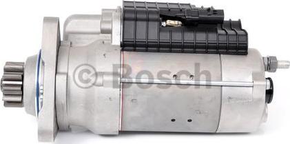 BOSCH 0 001 33F 408 - Başlanğıc furqanavto.az