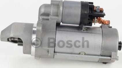 BOSCH 0 001 260 004 - Başlanğıc furqanavto.az