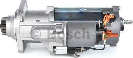 BOSCH 0 001 261 041 - Başlanğıc furqanavto.az