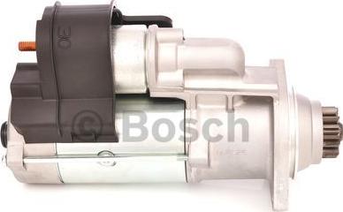 BOSCH 0 001 261 016 - Başlanğıc furqanavto.az