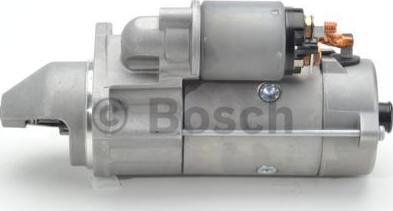 BOSCH 0 001 263 008 - Başlanğıc furqanavto.az