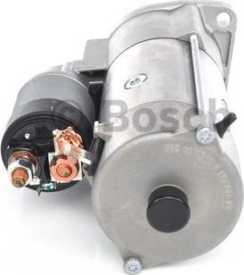 BOSCH 0 001 263 002 - Başlanğıc furqanavto.az