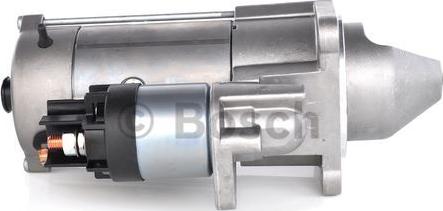 BOSCH 0 001 262 008 - Başlanğıc furqanavto.az