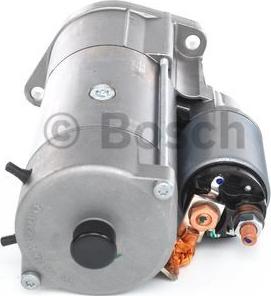 BOSCH 0 001 262 002 - Başlanğıc furqanavto.az