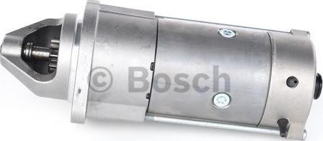 BOSCH 0 001 262 034 - Başlanğıc furqanavto.az