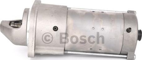 BOSCH 0 001 231 009 - Başlanğıc furqanavto.az