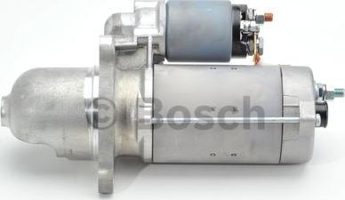 BOSCH 0 001 231 004 - Başlanğıc furqanavto.az