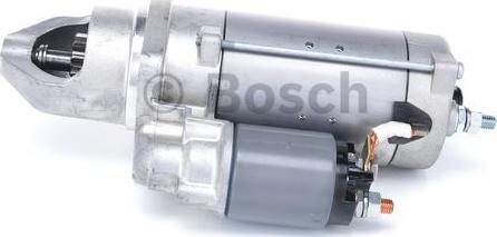 BOSCH 0 001 231 014 - Başlanğıc furqanavto.az