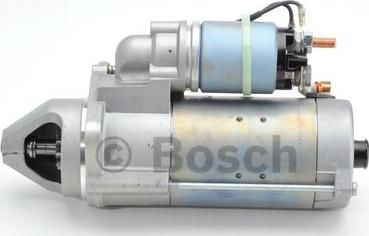 BOSCH 0 001 231 035 - Başlanğıc furqanavto.az