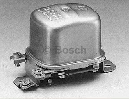 BOSCH 0 190 350 005 - Gərginlik tənzimləyicisi, alternator furqanavto.az
