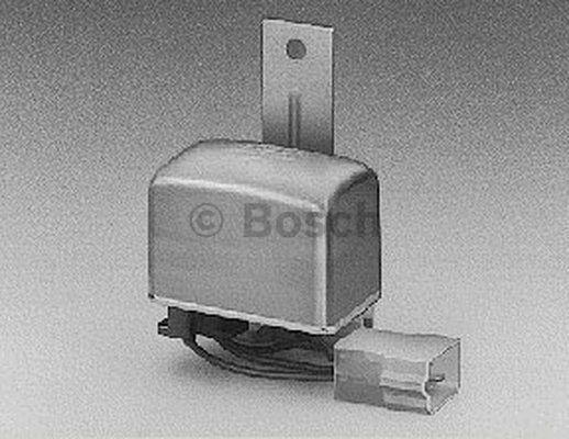 BOSCH 0 192 062 006 - Gərginlik tənzimləyicisi, alternator furqanavto.az