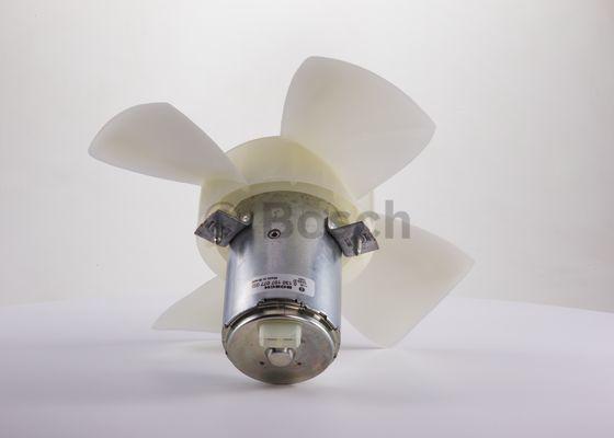 BOSCH 0 130 107 077 - Elektrik mühərriki, radiator ventilyatoru furqanavto.az