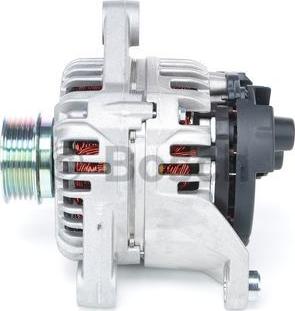 BOSCH 0 124 415 012 - Alternator furqanavto.az