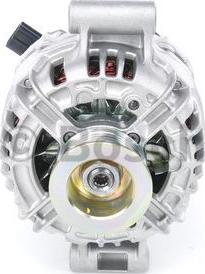 BOSCH 0 124 415 030 - Alternator furqanavto.az