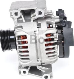 BOSCH 0 124 425 056 - Alternator furqanavto.az