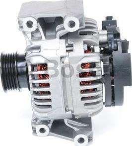 BOSCH 0 124 425 053 - Alternator furqanavto.az