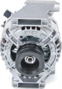 BOSCH 0 124 425 053 - Alternator furqanavto.az