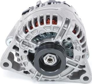 BOSCH 0 124 425 057 - Alternator furqanavto.az