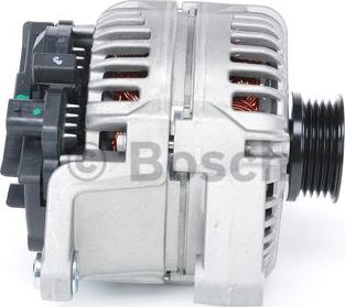 BOSCH 0 124 425 057 - Alternator furqanavto.az