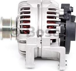 BOSCH 0 124 425 060 - Alternator furqanavto.az