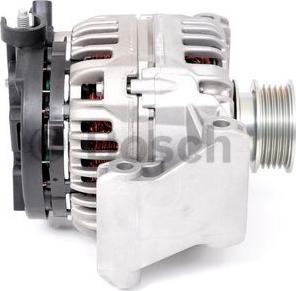 BOSCH 0 124 425 061 - Alternator furqanavto.az