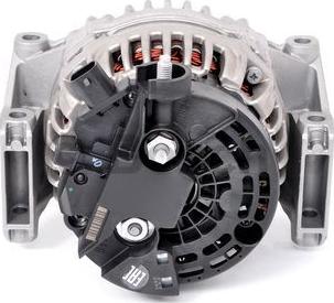 BOSCH 0 124 425 061 - Alternator furqanavto.az