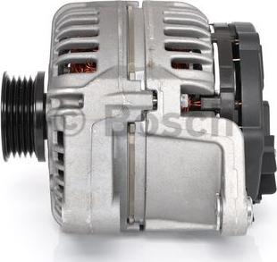 BOSCH 0 124 425 009 - Alternator furqanavto.az