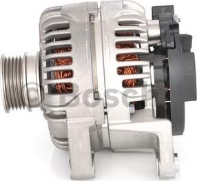 BOSCH 1 986 A01 144 - Alternator furqanavto.az