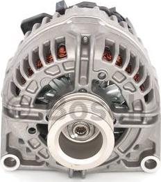 BOSCH 1 986 A01 144 - Alternator furqanavto.az