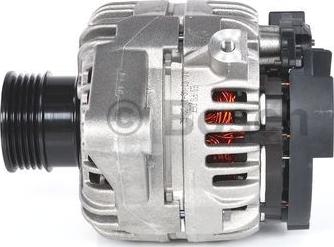 BOSCH 1 986 A01 145 - Alternator furqanavto.az