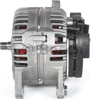 BOSCH 0 124 425 012 - Alternator furqanavto.az