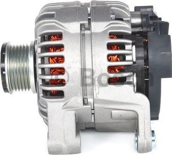 BOSCH 0 124 425 084 - Alternator furqanavto.az