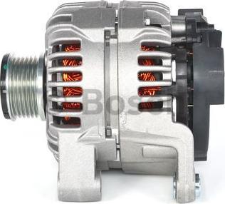 BOSCH 0 124 425 086 - Alternator furqanavto.az