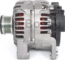 BOSCH 0 124 425 087 - Alternator furqanavto.az