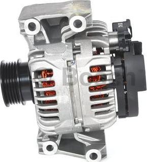 BOSCH 0 124 425 026 - Alternator furqanavto.az