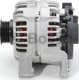 BOSCH 0 124 425 028 - Alternator furqanavto.az