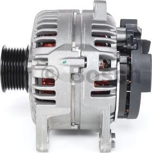 BOSCH 0 124 425 109 - Alternator furqanavto.az