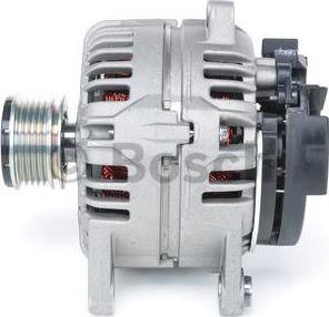 BOSCH 0 124 425 108 - Alternator furqanavto.az