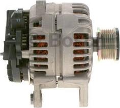 BOSCH 0 124 425 115 - Alternator furqanavto.az