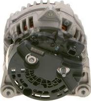 BOSCH 0 124 425 115 - Alternator furqanavto.az