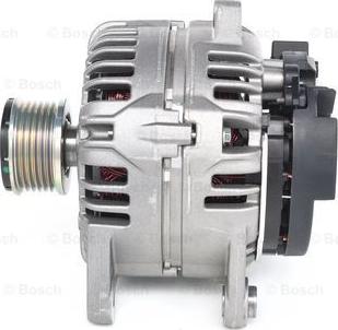 BOSCH 0 124 425 111 - Alternator furqanavto.az