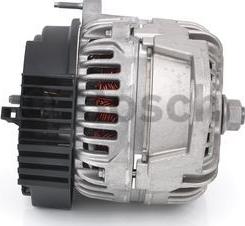 BOSCH 0 124 555 559 - Alternator furqanavto.az