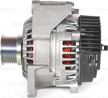 BOSCH 0 124 555 044 - Alternator furqanavto.az