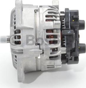 BOSCH 0 124 555 041 - Alternator furqanavto.az