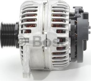 BOSCH 1 986 A00 512 - Alternator furqanavto.az