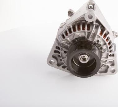 BOSCH 0 124 555 015 - Alternator furqanavto.az