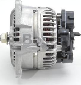 BOSCH 0 124 555 013 - Alternator furqanavto.az