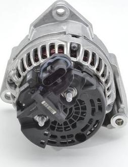 BOSCH 1 986 A00 536 - Alternator furqanavto.az